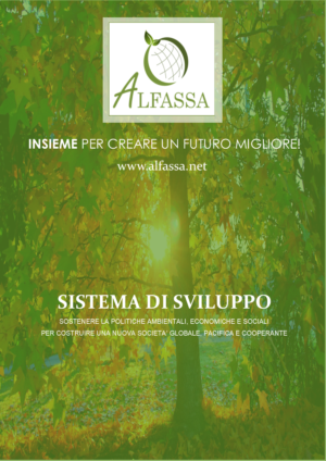 Un nuovo modello per una nuova società