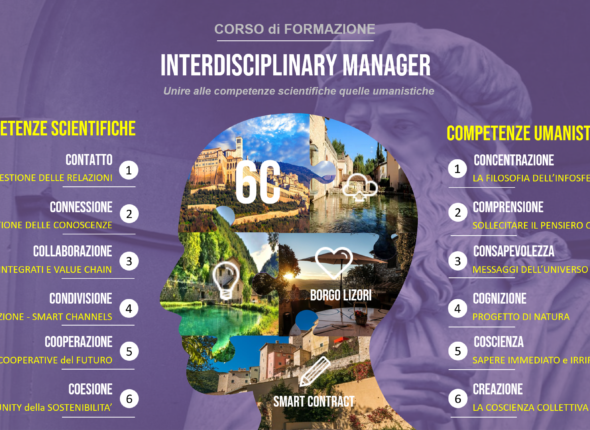 Interdisciplinary Manager