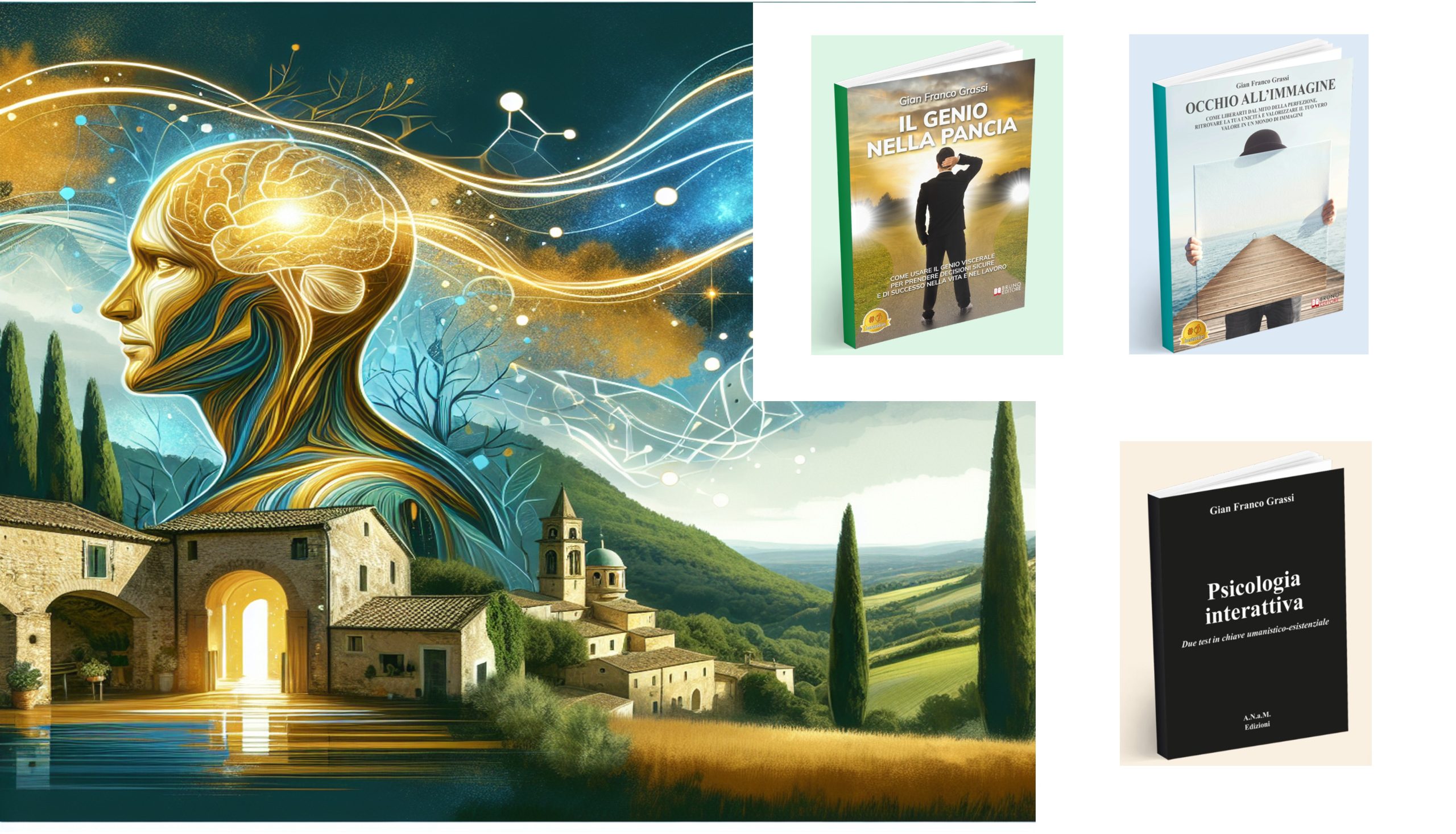 Percorsi di crescita e di consapevolezza