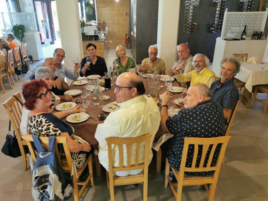 Nerbon TV 10 giugno 2023