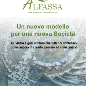 ALFASSA: Un nuovo modello per una nuova società