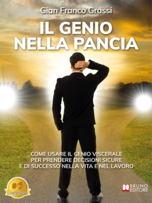 IL GENIO NELLA PANCIA