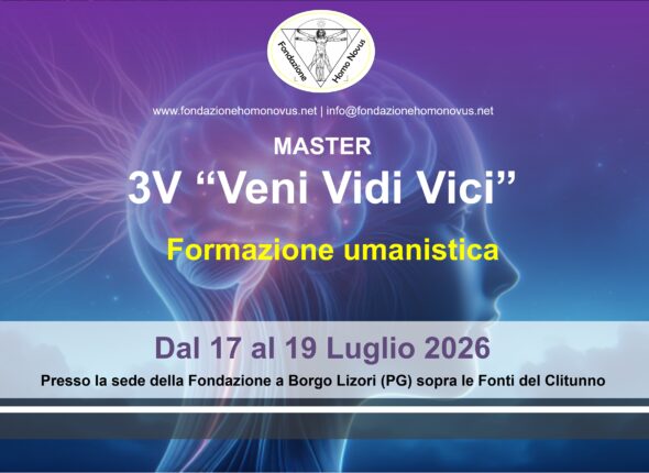 3v locandina 17-17 Luglio