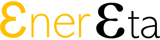 Enereta Logo