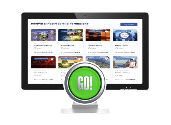 Corsi di formazione